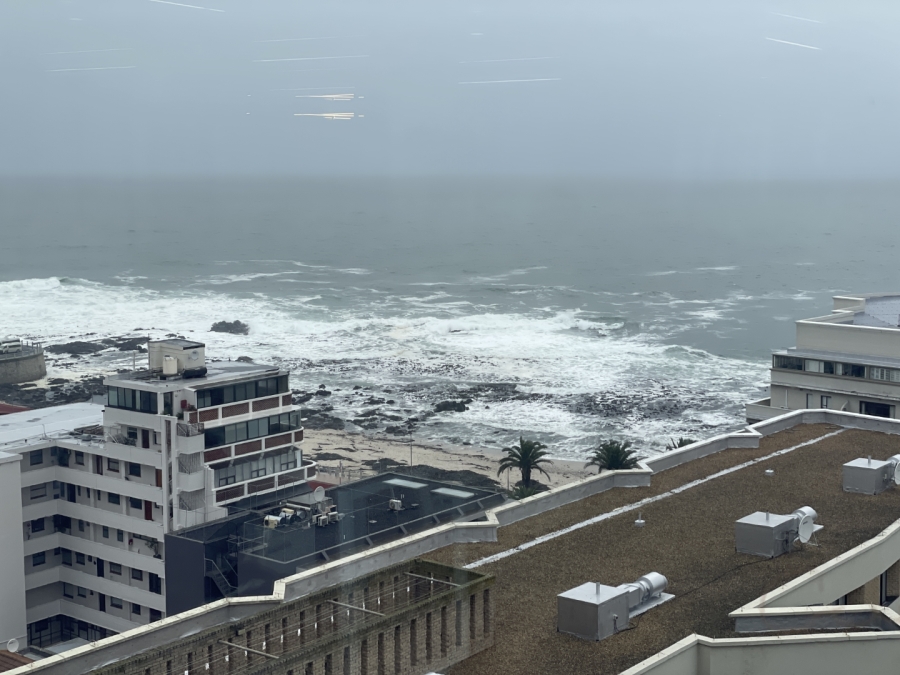 To Let Commercial Property for Rent in Sea Point Western Cape